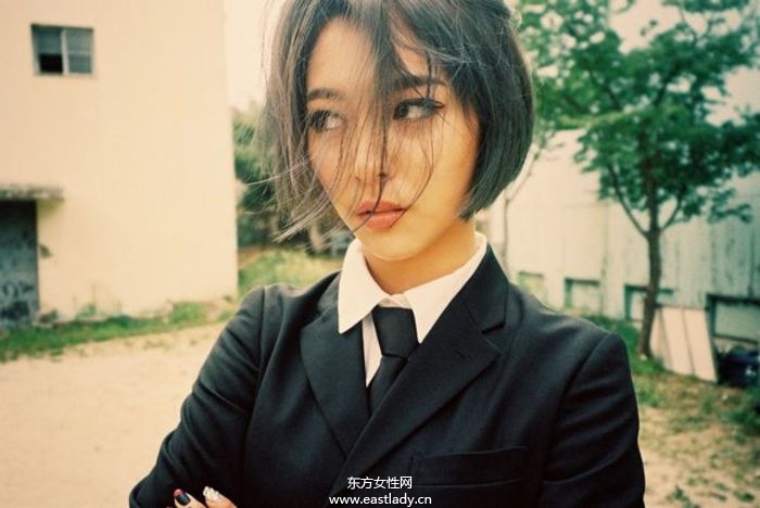 太驚人 女人這一處毛就能知性格和運勢