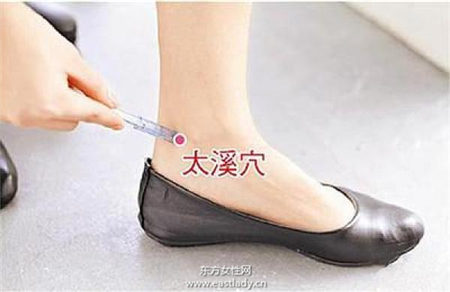 學(xué)起來 10種不花錢的補腎妙方