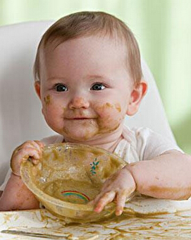 嬰幼兒飲食禁忌 五大禁忌媽媽們要注意