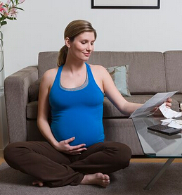 高齡孕婦注意事項 秋季高齡孕媽的注意事項