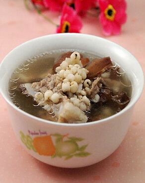 孕婦食譜 如何合理搭配孕期飲食