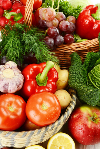 治療脫發(fā) 專家告訴你脫發(fā)吃什么好