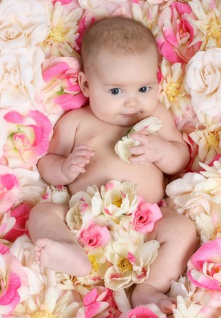 嬰幼兒食譜 嬰幼兒飲食小常識