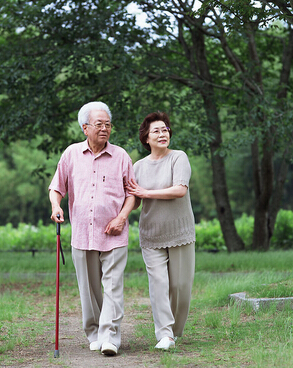 老年人吃什么好 老人健康飲食十項注意