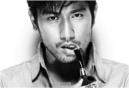 體毛多性欲就越強(qiáng) 未必