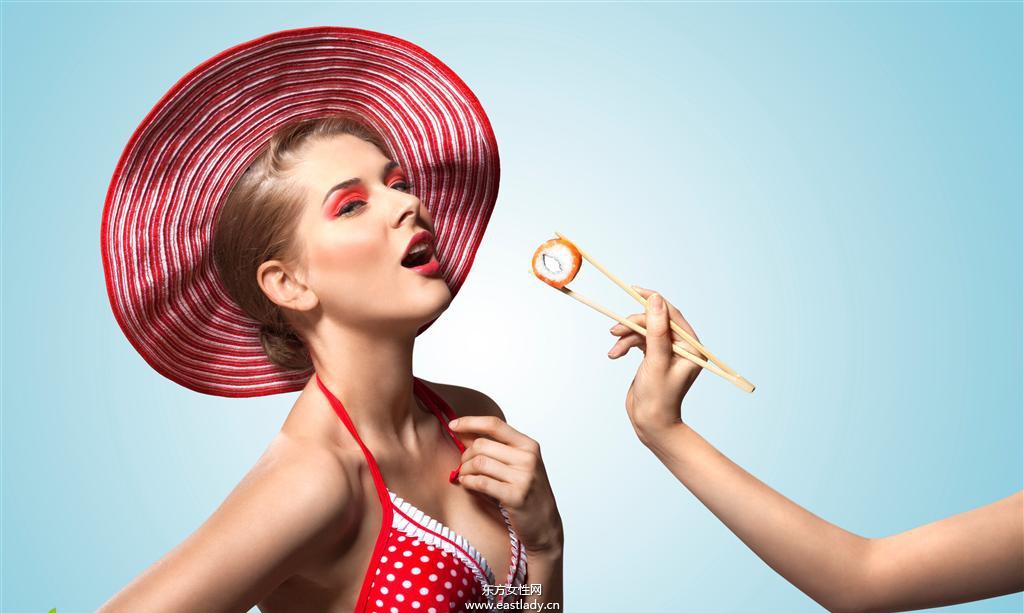 如此傲嬌的胃 就問你Hold不Hold得住