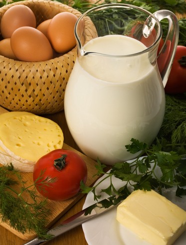 合理膳食 青少年的平衡膳食