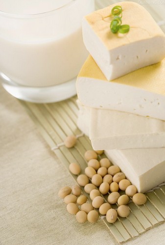 健康飲食小常識 痛風(fēng)患者能吃豆腐嗎