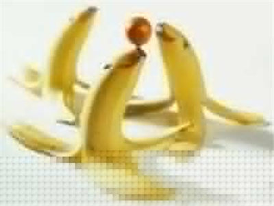 女人真的都該買香蕉 它比黃瓜好用多了