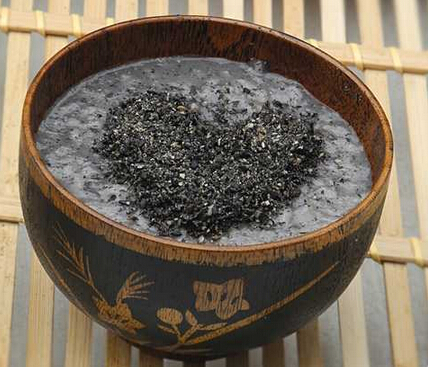 滋補養(yǎng)生 可使女人滋陰養(yǎng)腎的10大美食