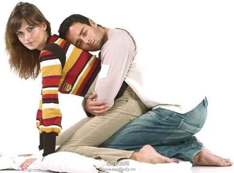 15張真人做愛姿勢示范圖片大全 總有一種適合你