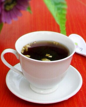 哺乳期感冒了怎么辦 哺乳期感冒的食療方