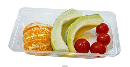 白領(lǐng)一族這樣吃營(yíng)養(yǎng)又健康