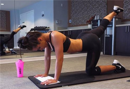 健身房健身計劃有哪些 去健身房要注意什么