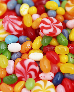 健康飲食 讓孩子遠(yuǎn)離甜食的小高招