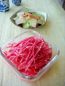 痛風(fēng)偏方 痛風(fēng)患者飲食方面的小偏方