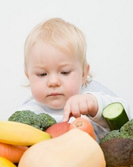 嬰幼兒飲食禁忌 五大禁忌媽媽們要注意