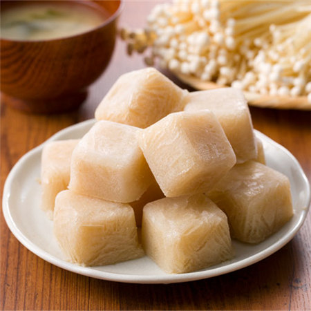 不敢吃就換種吃法 簡單學做蔬菜冰塊