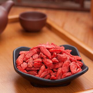 枸杞子的作用與功效 食用枸杞祛病保健