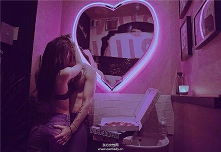 男人在愛愛的時候最害怕的三件事