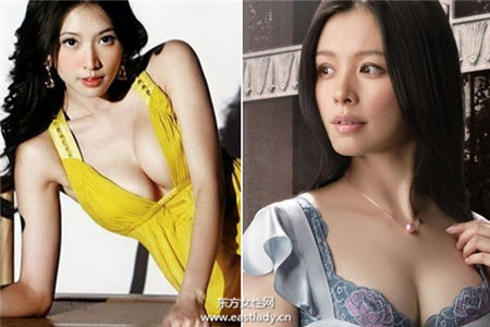 乳頭凹陷、肥大怎么辦 乳頭改造術(shù)打造性感乳房