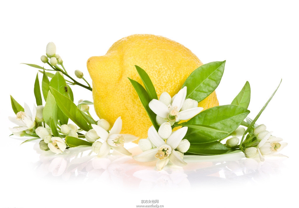 檸檬的三大神奇功效 你絕對(duì)不知道