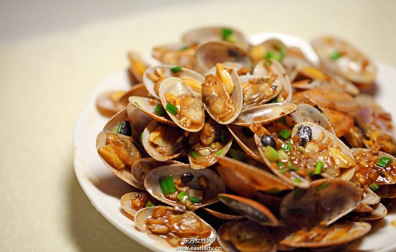 孕婦能吃花甲嗎  孕婦吃花甲需注意