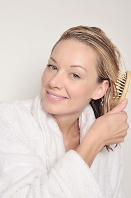 掉頭發(fā)吃什么好 防止掉頭發(fā)的食物