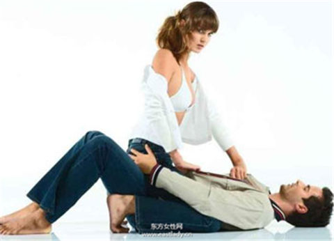 15張真人做愛姿勢示范圖片大全 總有一種適合你