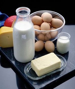 吃什么補(bǔ)鈣 青春期女孩如何補(bǔ)鈣