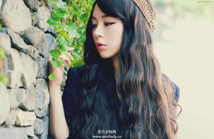 太驚人 女人這一處毛就能知性格和運(yùn)勢