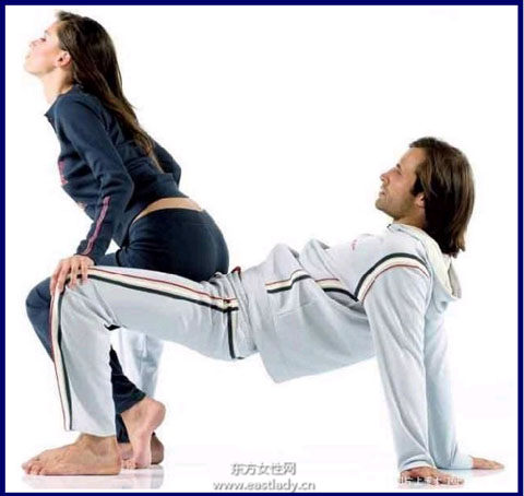 15張真人做愛姿勢示范圖片大全 總有一種適合你