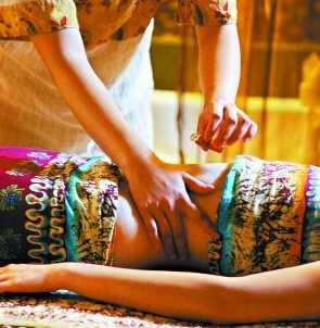 如何避免疾病 按摩身體部位避免疾病的發(fā)生