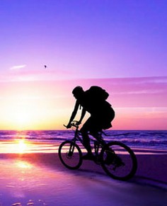 體育養(yǎng)生 冬季如何保養(yǎng)自行車