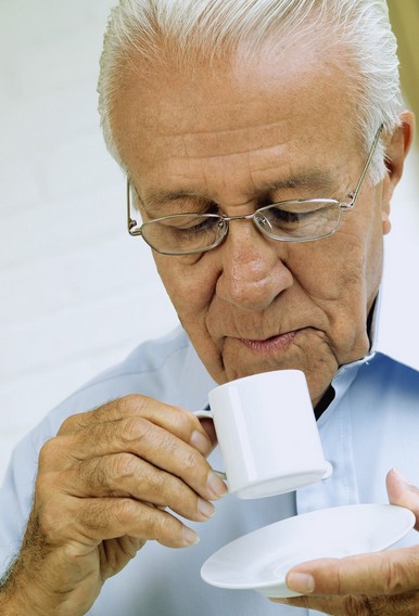 頭暈是怎么回事 老年人頭暈的原因