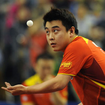 打乒乓球前該如何熱身 乒乓球的熱身方法