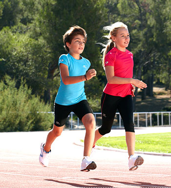 孩子運動后需要補充什么營養(yǎng)物質