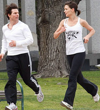 什么時(shí)候跑步最好 跑步的最佳時(shí)間