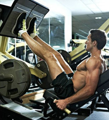 健身運動反而患上脊椎病  健身誤區(qū)要謹防