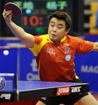 乒乓球技術(shù) 打好乒乓球有哪些姿勢(shì)