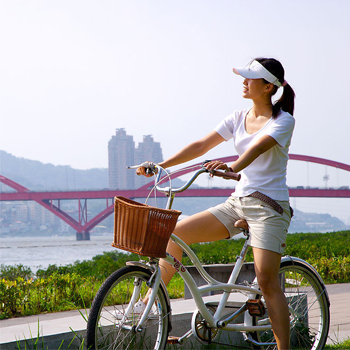 如何騎騎行車 騎自行車是先剎前剎還是后剎