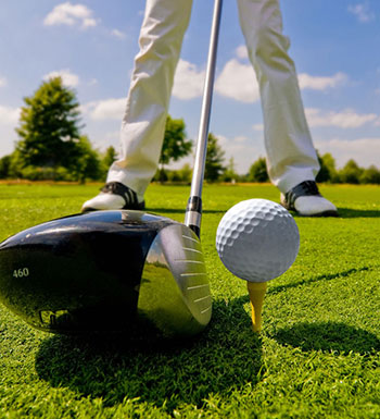 打高爾夫幫助提升記憶 打高爾夫的七大好處