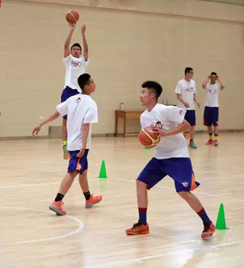 孩子運動后需要補充什么營養(yǎng)物質