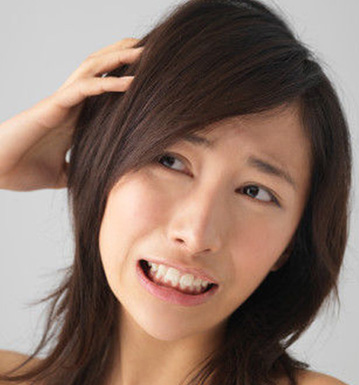 頭皮發(fā)癢的原因 怎么樣預(yù)防頭皮發(fā)癢呢
