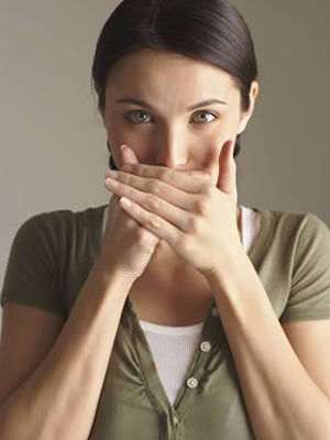 打嗝怎么辦 解決打嗝不止的小偏方