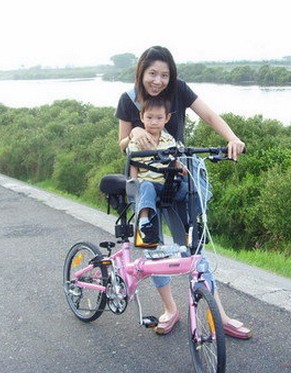 兒童自行車(chē) 如何給寶寶選購(gòu)最合適的自行車(chē)