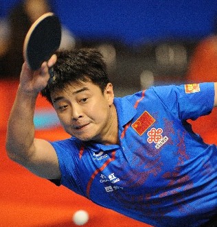 乒乓球技術(shù) 打好乒乓球有哪些姿勢(shì)