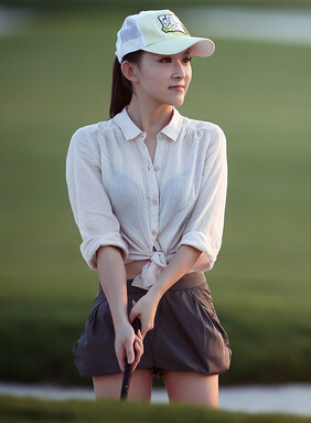 打高爾夫 高爾夫運(yùn)動的好處有哪些