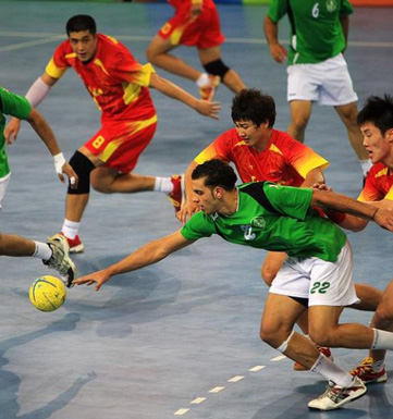 全民運動手球運動 手球運動的技巧有哪些