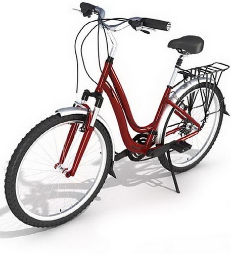 體育養(yǎng)生 冬季如何保養(yǎng)自行車